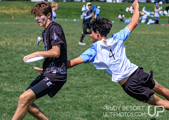 2026 USA Ultimate YCC