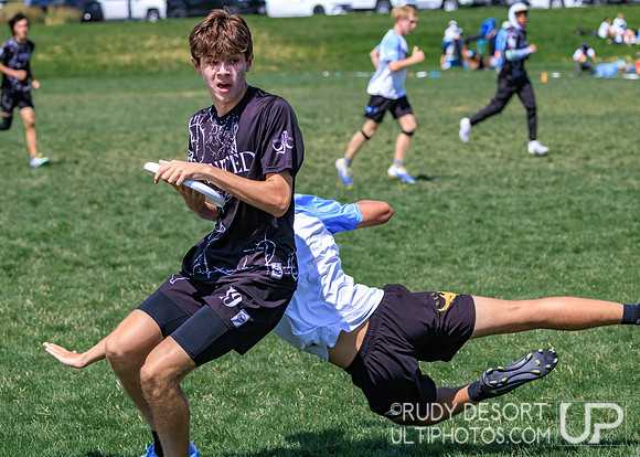 2026 USA Ultimate YCC