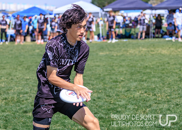 2026 USA Ultimate YCC