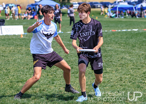 2026 USA Ultimate YCC