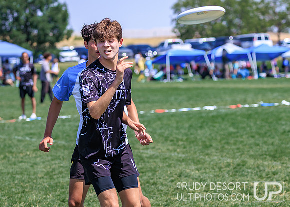2026 USA Ultimate YCC