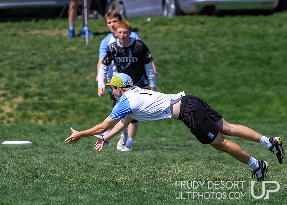 2026 USA Ultimate YCC