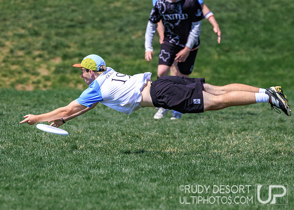 2026 USA Ultimate YCC