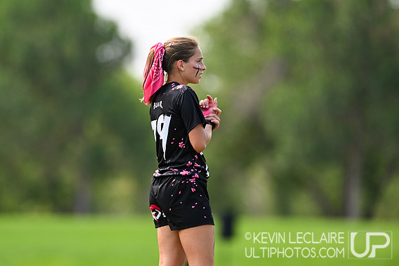 Seven Hills vs KOI U20X Final -- YCC 2026