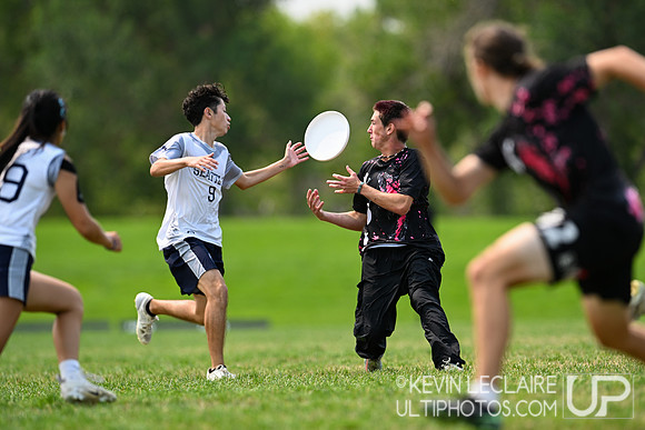 Seven Hills vs KOI U20X Final -- YCC 2026