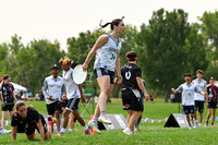 Seven Hills vs KOI U20X Final -- YCC 2026