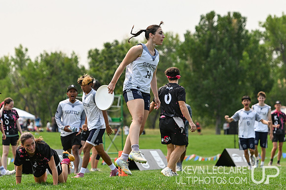 Seven Hills vs KOI U20X Final -- YCC 2026