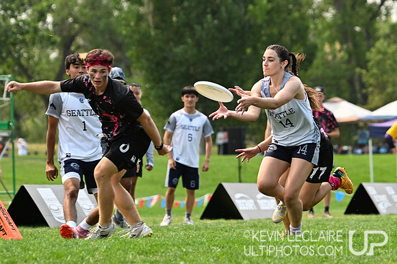 Seven Hills vs KOI U20X Final -- YCC 2026