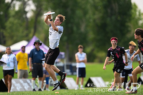 Seven Hills vs KOI U20X Final -- YCC 2026