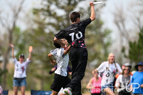 Seven Hills vs KOI U20X Final -- YCC 2026