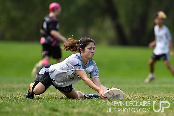 Seven Hills vs KOI U20X Final -- YCC 2026
