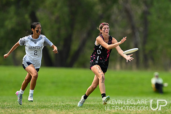 Seven Hills vs KOI U20X Final -- YCC 2026