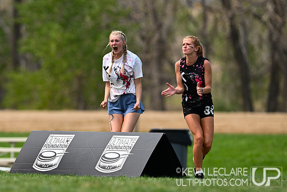 Seven Hills vs KOI U20X Final -- YCC 2026