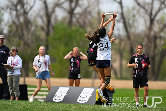 Seven Hills vs KOI U20X Final -- YCC 2026
