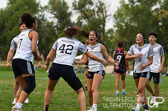 Seven Hills vs KOI U20X Final -- YCC 2026