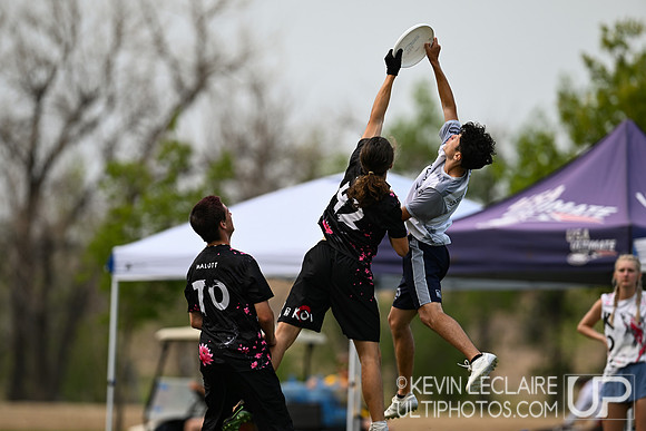 Seven Hills vs KOI U20X Final -- YCC 2026