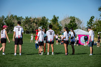 USA Ultimate Youth Club Championships 2025