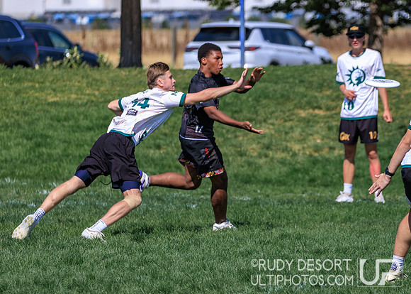 2026 USA Ultimate YCC