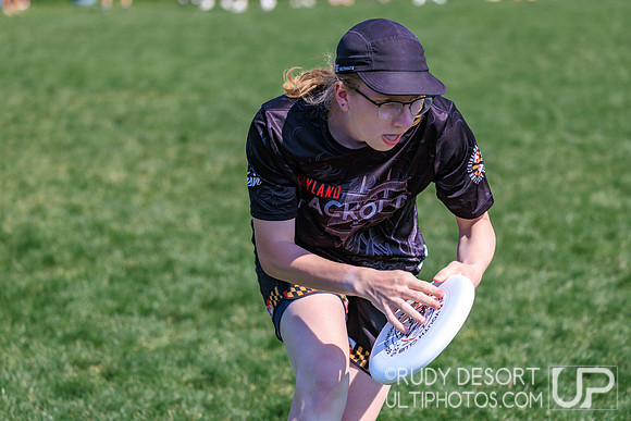2026 USA Ultimate YCC
