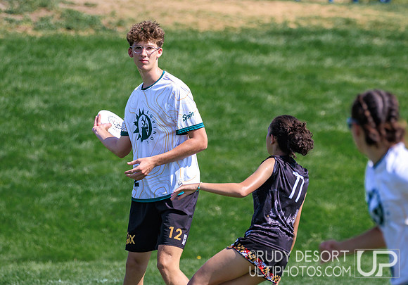 2026 USA Ultimate YCC