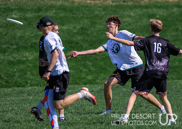 2026 USA Ultimate YCC