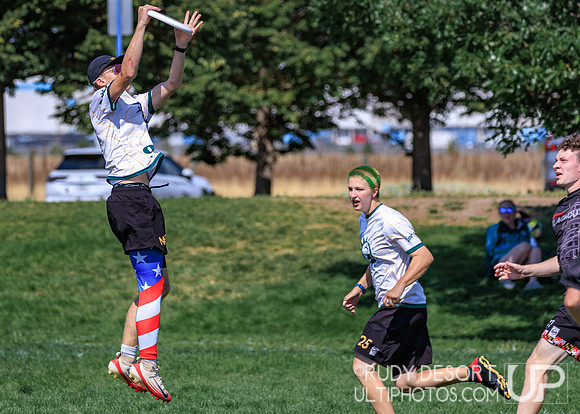 2026 USA Ultimate YCC
