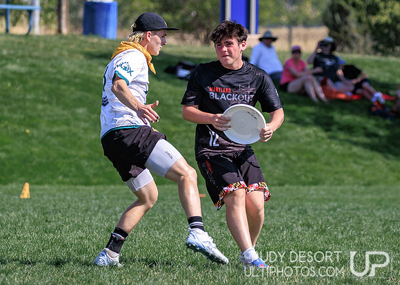 2026 USA Ultimate YCC