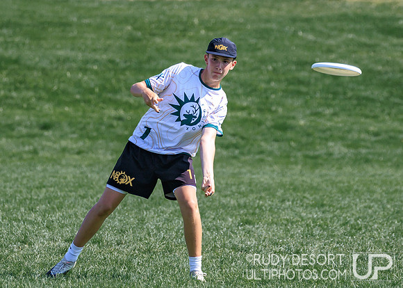 2026 USA Ultimate YCC