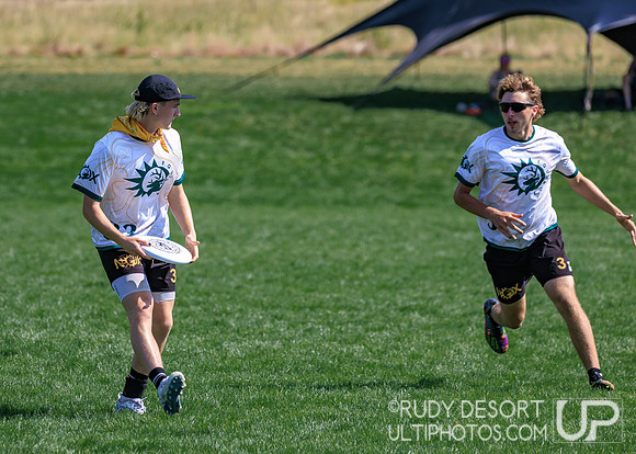 2026 USA Ultimate YCC