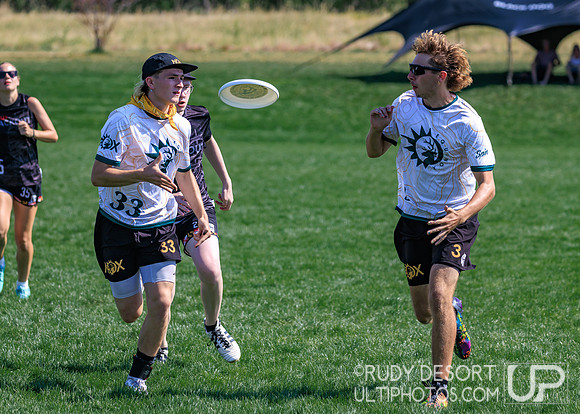 2026 USA Ultimate YCC