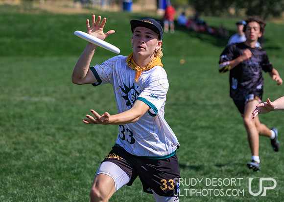 2026 USA Ultimate YCC