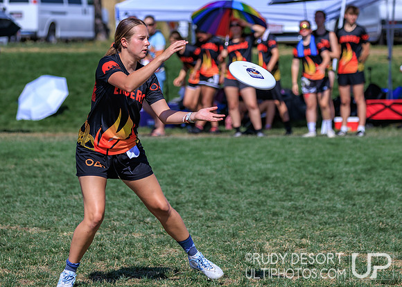 2026 USA Ultimate YCC