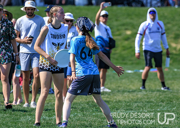 2026 USA Ultimate YCC