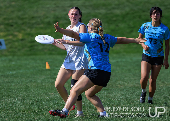 2026 USA Ultimate YCC