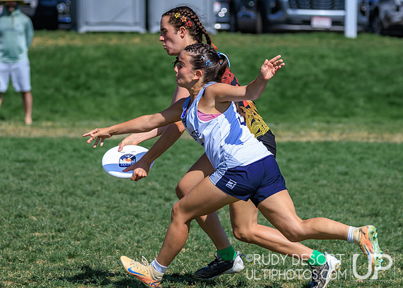 2026 USA Ultimate YCC