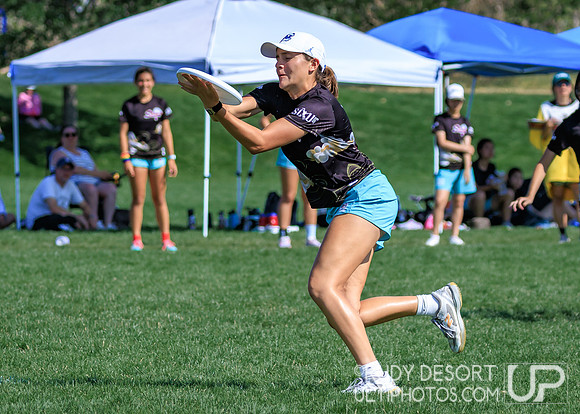 2026 USA Ultimate YCC