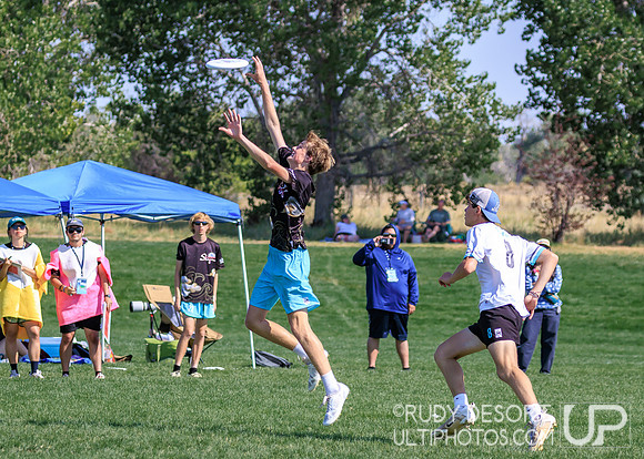 2026 USA Ultimate YCC