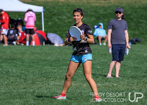 2026 USA Ultimate YCC