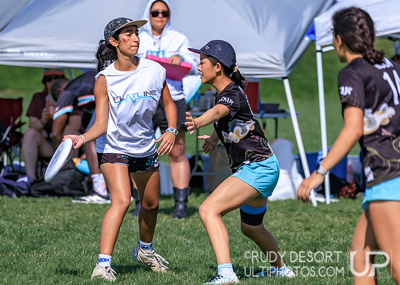 2026 USA Ultimate YCC