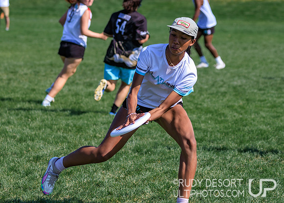 2026 USA Ultimate YCC