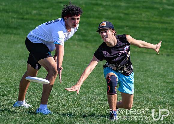 2026 USA Ultimate YCC