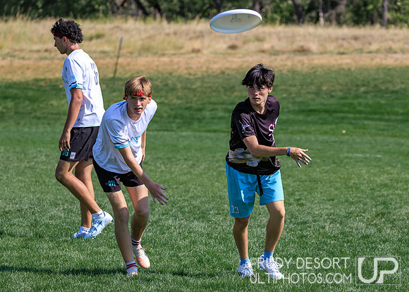 2026 USA Ultimate YCC