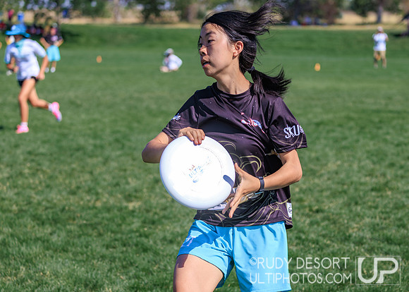 2026 USA Ultimate YCC