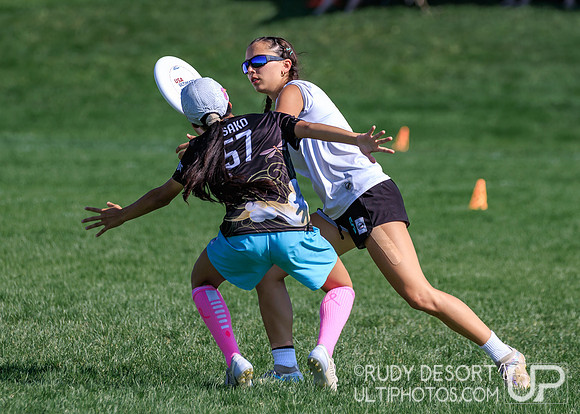 2026 USA Ultimate YCC