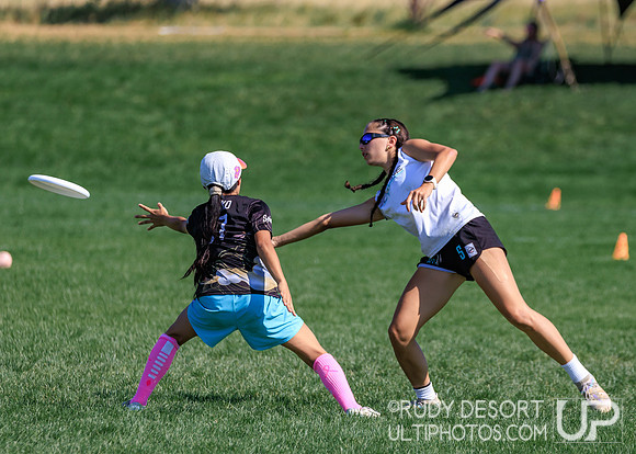 2026 USA Ultimate YCC
