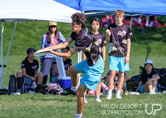 2026 USA Ultimate YCC