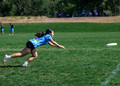Qtrs: California Current vs Utah Swarm U20 Girls