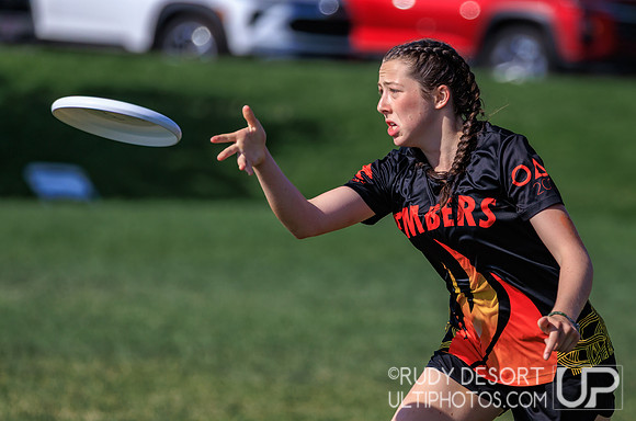 2026 USA Ultimate YCC
