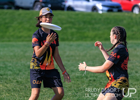 2026 USA Ultimate YCC