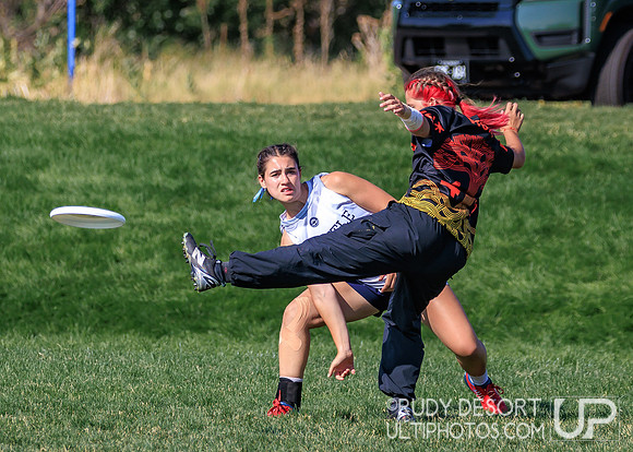 2026 USA Ultimate YCC